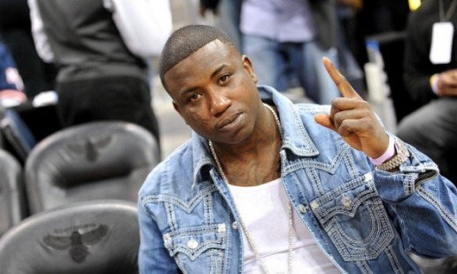 Gucci Mane Pens Letter To Fans