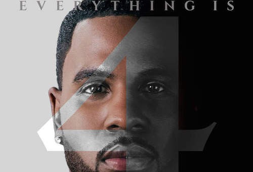 Jason Derulo – Broke Ft. Stevie Wonder & Keith Urban