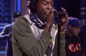 Joey Bada$$ Announces New Steez Day Festival In NYC