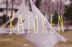 RawwTops – “Kaioken” Video
