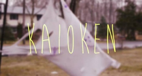 KAIOKEN-500x269 RawwTops - "Kaioken" Video  