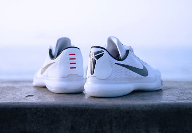 Kobe-3 Nike Kobe 10 “Fundamentals” (Photos & Release Info)  