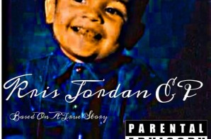 Kris Jordan – Kris Jordan (EP)