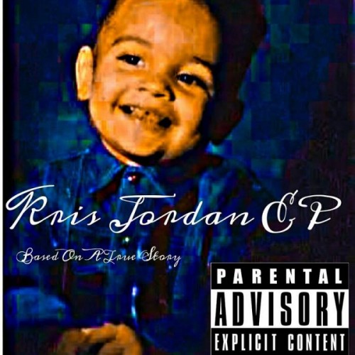 Kris_Jordan_Kris_Jordan_Ep-front-large-500x500 Kris Jordan - Kris Jordan (EP)  