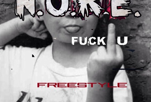 N.O.R.E. – Fuck You (Freestyle)