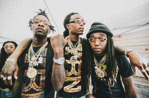 Migos’ Offset Believes Noisey Atlanta Documentary Helped Put Them In Jail