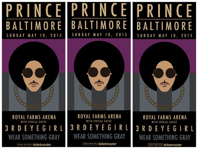 Prince_Baltimore_1430893643095_17920623_ver1.0_640_480 Prince Is Set To Headline A Concert In Honor Of Freddie Gray In Baltimore This Weekend  