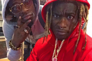 Rich Homie Quan & Young Thug – Bitches