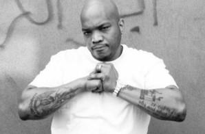 Styles P – “Ghost Itutionalized” + “Ghost Night”