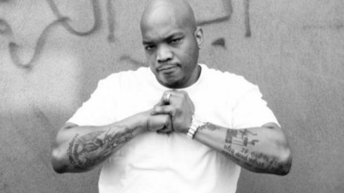 SP-500x280 Styles P – "Ghost Itutionalized" + "Ghost Night"  