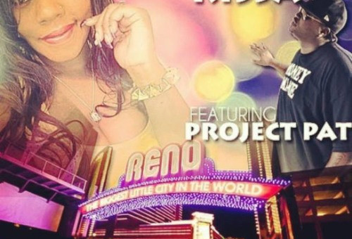 Renegade Rissa – Clown Bitch Ft. Project Pat