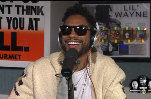 Miguel Talks Upcoming Album “Wildheart,” Announces Release Date, & More On Ebro In The Morning (Video)