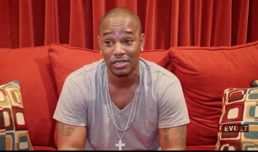 Cam’Ron Talks Merchandising Himself As A Brand, Forthcoming Projects, & Upcoming Film “Too Honorable” With Revolt TV (Video)
