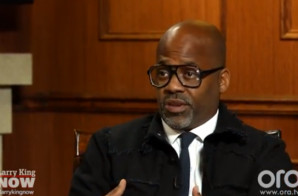 Dame Dash Talks On Why He Doesn’t Speak Much About/To Jay-Z In Interview With Larry King (Video)