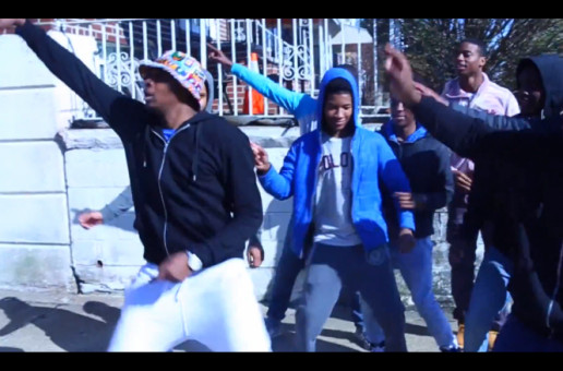 DJ Tizz – Philly Anthem (Video)