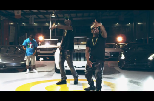 Stak5 x Rocko x B-Lean – Sunday 2 Sunday (Video)