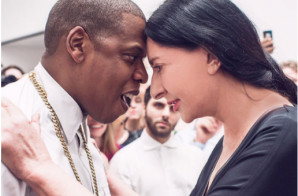 Jay-Z Responds To Comments Made By Marina Abramovic, Her Institute Issues Apology