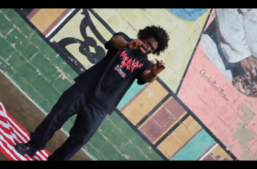 Raspy Rawls – CHANGE over CHARITY (Video)