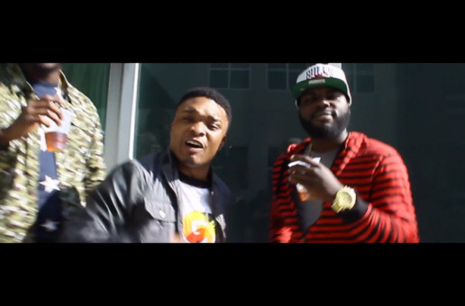 Hondo – Made It (Prod. by @Dre Beatz) (Video) (Shot by Famboy Visuals)