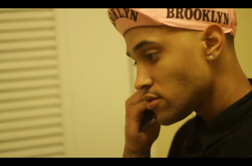 Rayful Edmond – Ain’t $hit (Produced By Maaly Raw) (Video)