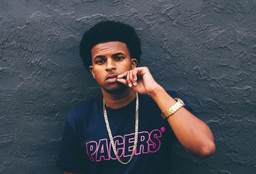 Sou – PLAYER (Mixtape)