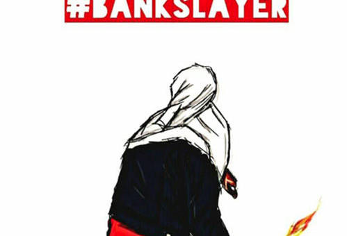 Spike Geez – Bankslayer (EP)