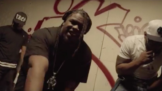 Revenue OTB – Switch It Up (Video)