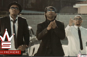 Ty Dolla $ign – Only Right Ft. YG, Joe Moses, & TeeCee 4800 (Video)