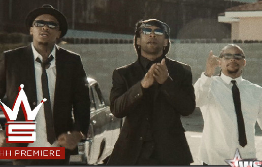 Ty Dolla $ign – Only Right Ft. YG, Joe Moses, & TeeCee 4800 (Video)