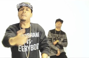 Dylan Dili – All Day Ft. Kevlar (Freestyle) (Video)