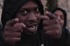 Get Bizzy Bam – All Day Freestyle (Video)