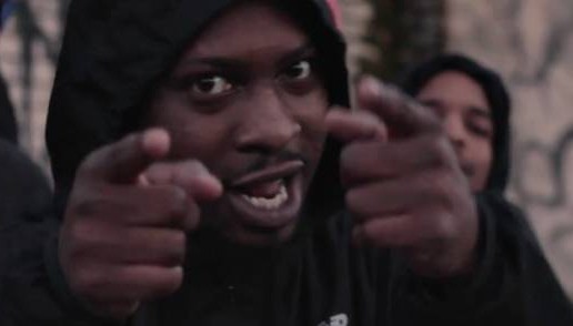 Get Bizzy Bam – All Day Freestyle (Video)