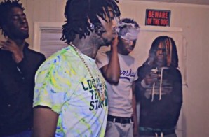 Fento x Skooly – Can’t Trust Ft. FastLife Curt (Official Video)