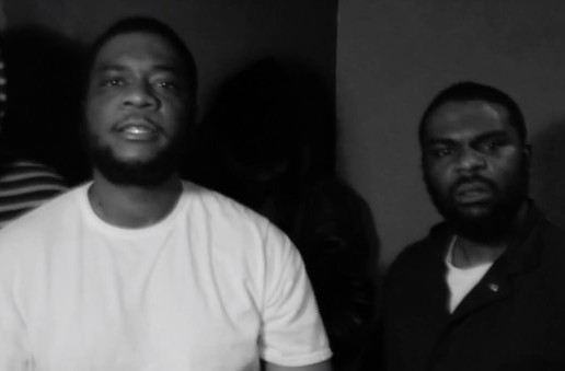 AR-AB – Say My Name (Official Video)