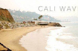Akhen – Cali Wave Ft. Ab-Liva & Ant White (Video)
