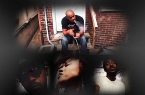 Chris Vance – Every Single Day Ft. Chill Moody & Jacqueline Constance (Video)
