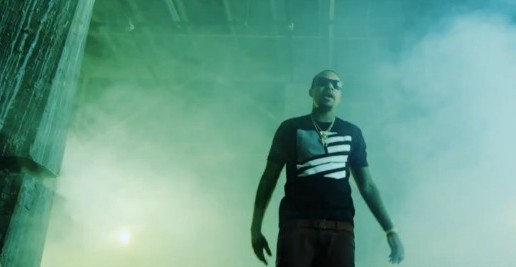 Chinx – Point Blank Ft. Zack (Video)