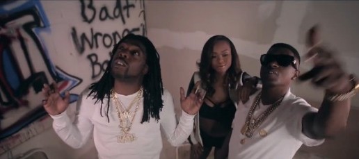 Young Scooter – Pots & Stoves Ft. Boosie Badazz (Video)