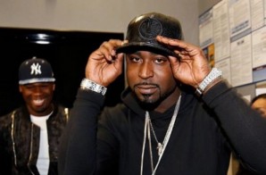 Young Buck – One More Night (Produced By Bandplay)