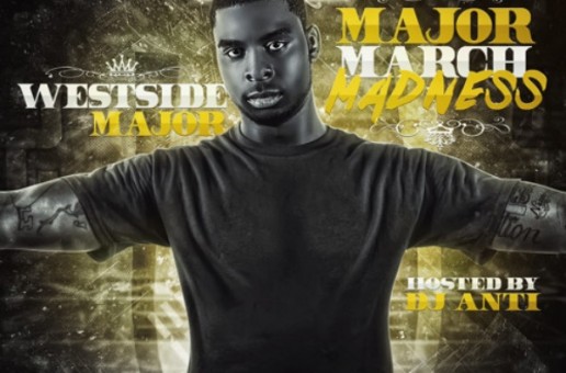 Westside Major – Where Im From Ft. M.Walk Terentino