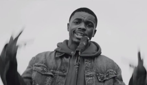 Vince Staples – “Señorita” (Video)