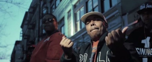 Vado – Check N Cash Ft. Manolo Rose (Video)