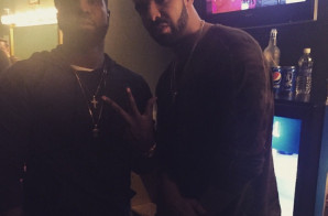 Drake Gives An Update On When He’ll Battle Murda Mook Says Mook Has To Beat Tsu Surf First