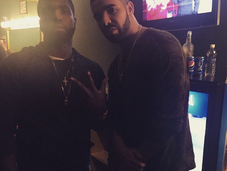 Drake Gives An Update On When He’ll Battle Murda Mook Says Mook Has To Beat Tsu Surf First