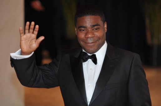 Tracy Morgan Settles Lawsuit With Walmart