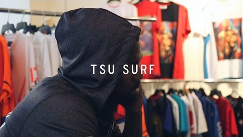 Tsu_Surf_Talks_Drake_Battling_Murda_Mook-1 Tsu Surf Talks Drake, Battling Murda Mook, Newark, & More (Video)  
