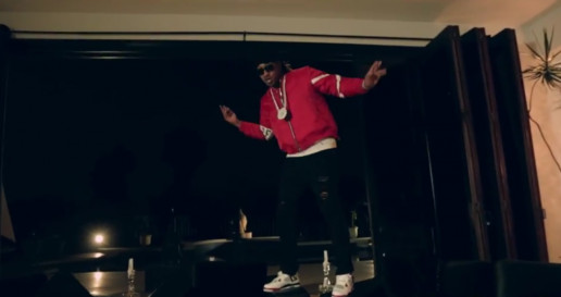 Future – Peacoat (Video)