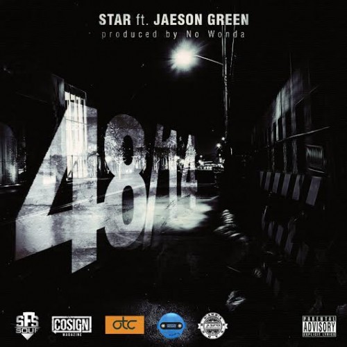 Video-Star-ft.-Jaeson-Green-48_14-500x500 Star Music - 48/14 Ft. Jaeson Green (Video)  