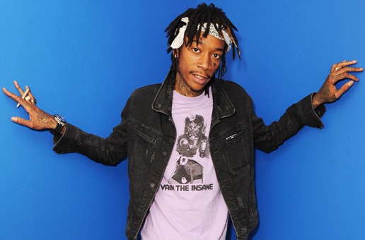 Wiz Khalifa Performs On SNL (Video)