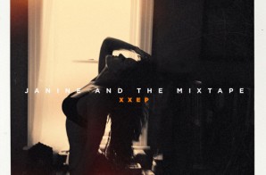 Janine And The Mixtape – XX (EP)